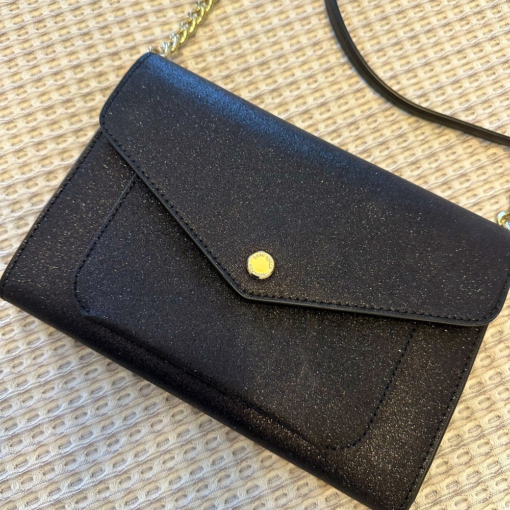 Kate Spade Flap Crossbody Purse